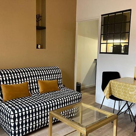 Studio A La Rochelle Ла Рошел Екстериор снимка